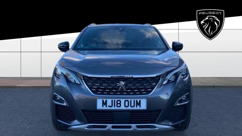 Peugeot 3008 1.2 PureTech GT Line 5dr Petrol Estate